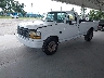 1FTDF15Y6NN****** Used and Repairable 1992 Ford F-150 in Orlando North