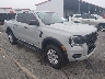 1FTER4BH6RL****** Salvage and Wrecked 2024 Ford Ranger in Lexington