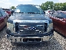 1FTFW1CT9BF****** Wrecked 2011 Ford F-150 in Indiana State