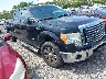1FTFW1CT9BF****** Salvage and Wrecked 2011 Ford F-150 in Indianapolis