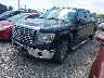 1FTFW1CT9BF****** Used and Repairable 2011 Ford F-150 in Indianapolis