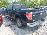1FTFW1CT9BF****** Salvage and Repairable 2011 Ford F-150 in Indianapolis