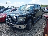 1FTFW1CT9BF****** Salvage and Repairable 2011 Ford F-150 in Indiana State