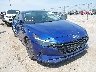 5NPLM4AG1MH****** Salvamento y Destrozados 2021 Hyundai Elantra en Fort Worth North