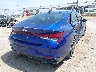 5NPLM4AG1MH****** Salvamento y Destrozados 2021 Hyundai Elantra en Estado de Texas