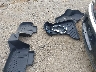 2C3CCAKG1JH****** Wrecked 2018 Chrysler 300 in Indiana State