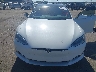 5YJSA1E29MF****** Reparables 2021 Tesla Model S en Sacramento