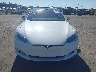 5YJSA1E29MF****** Usados 2021 Tesla Model S en Estado de California