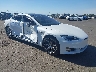 5YJSA1E29MF****** Salvamento y Destrozados 2021 Tesla Model S en Sacramento
