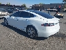 5YJSA1E29MF****** Salvamento y Reparables 2021 Tesla Model S en Sacramento