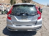 3HGGK5G46JM****** Wrecked 2018 Honda Fit