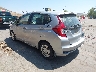 3HGGK5G46JM****** Salvage and Repairable 2018 Honda Fit in Fontana