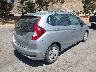 3HGGK5G46JM****** Salvage and Wrecked 2018 Honda Fit in California State