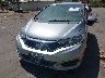 3HGGK5G46JM****** Salvage and Repairable 2018 Honda Fit in California State