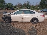 4T1BF1FKXFU****** Salvage 2015 Toyota Camry
