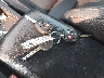 4T1BF1FKXFU****** Salvage 2015 Toyota Camry in Wisconsin State