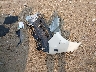 4T1BF1FKXFU****** Wrecked 2015 Toyota Camry in Wisconsin State