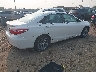 4T1BF1FKXFU****** Salvage and Wrecked 2015 Toyota Camry in Wisconsin State