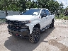 3GCPYFED8KG****** Usados y Reparables 2019 Chevrolet Silverado 1500 en Orlando