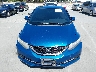 2HGFB6E59DH****** Wrecked 2013 Honda Civic in California State