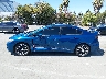 2HGFB6E59DH****** Repairable 2013 Honda Civic in California State