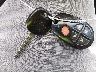 2HGFB6E59DH****** Salvage 2013 Honda Civic in California State