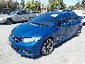 2HGFB6E59DH****** Used and Repairable 2013 Honda Civic in Fremont