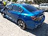 2HGFB6E59DH****** Salvage and Repairable 2013 Honda Civic in Fremont