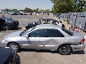 1HGCG66542A****** Salvamento 2002 Honda Accord