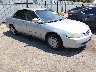 1HGCG66542A****** Salvamento y Destrozados 2002 Honda Accord en Salt Lake City