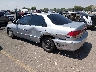1HGCG66542A****** Salvamento y Reparables 2002 Honda Accord en Salt Lake City