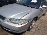 1HGCG66542A****** Salvamento y Reparables 2002 Honda Accord en Estado de Utah