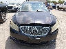 1G4GB5G30FF****** Wrecked 2015 Buick LaCrosse in Texas State
