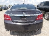 1G4GB5G30FF****** Wrecked 2015 Buick LaCrosse