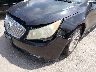 1G4GB5G30FF****** Salvage and Repairable 2015 Buick LaCrosse in Texas State