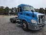 1FUJGBDV8GL****** Salvage and Wrecked 2016 Freightliner Cascadia 113 in Specialty Division