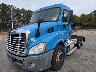 1FUJGBDV8GL****** Used and Repairable 2016 Freightliner Cascadia 113 in Specialty Division
