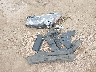 1FMCU0G64MU****** Destrozados 2021 Ford Escape en Estado de Indiana