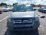 5FNYF18218B****** Wrecked 2008 Honda Pilot in Florida State