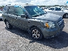 5FNYF18218B****** Salvage and Wrecked 2008 Honda Pilot in Miami North