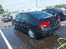 1HGFA16818L****** Salvage and Repairable 2008 Honda Civic in Nashville
