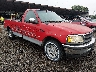 1FTDF17W1VK****** Salvamento y Destrozados 1997 Ford F-150 en Columbus