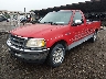 1FTDF17W1VK****** Usados y Reparables 1997 Ford F-150 en Columbus