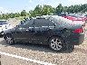 JH4CL96844C****** Reparables 2004 Acura TSX en Estado de Mississippi