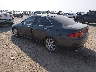 JH4CL95904C****** Salvage and Repairable 2004 Acura TSX in Dallas