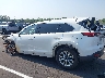 JM3TCACY0G0****** Repairable 2016 Mazda CX-9 in Tennessee State