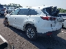 JM3TCACY0G0****** Salvage and Repairable 2016 Mazda CX-9 in Nashville