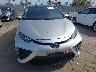 JTDBVRBD6HA****** Destrozados 2017 Toyota Mirai en Estado de California
