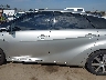 JTDBVRBD6HA****** Reparables 2017 Toyota Mirai en Estado de California