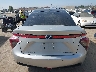 JTDBVRBD6HA****** Destrozados 2017 Toyota Mirai